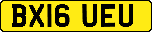 BX16UEU