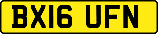 BX16UFN