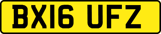 BX16UFZ