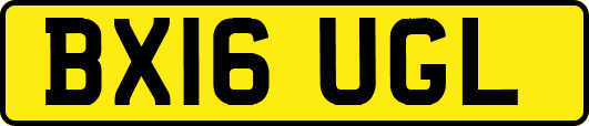 BX16UGL