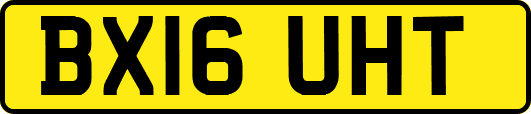 BX16UHT