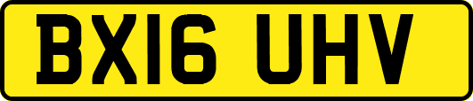 BX16UHV