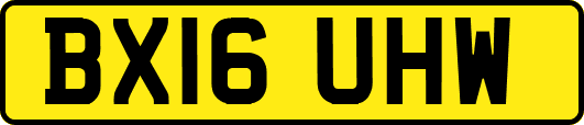 BX16UHW