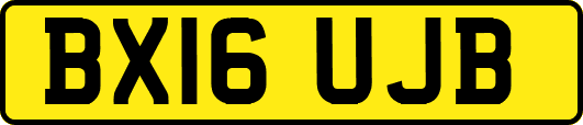 BX16UJB