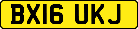 BX16UKJ