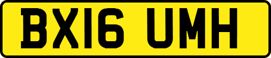 BX16UMH