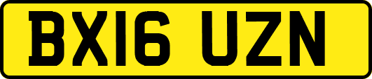 BX16UZN