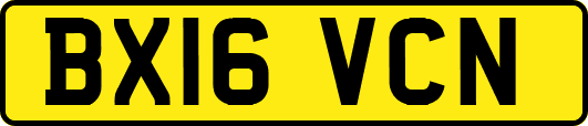 BX16VCN