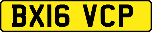 BX16VCP