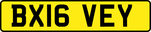 BX16VEY