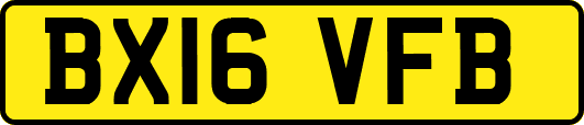 BX16VFB