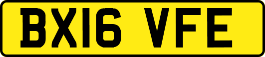 BX16VFE