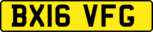 BX16VFG