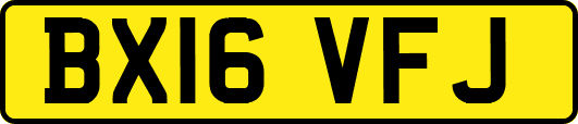 BX16VFJ