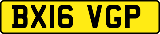 BX16VGP