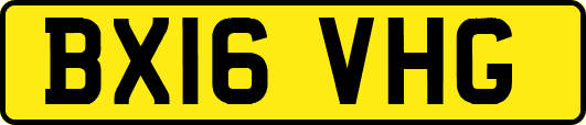 BX16VHG