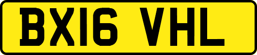 BX16VHL