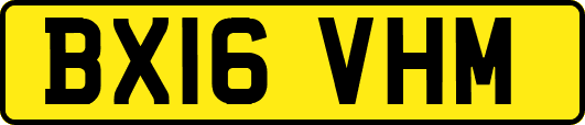 BX16VHM