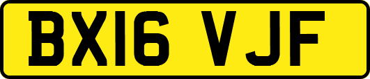 BX16VJF