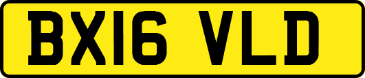 BX16VLD