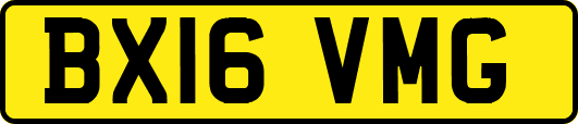 BX16VMG