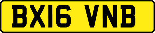 BX16VNB