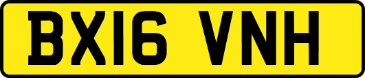 BX16VNH