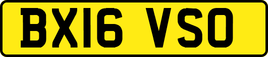 BX16VSO