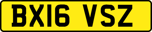 BX16VSZ