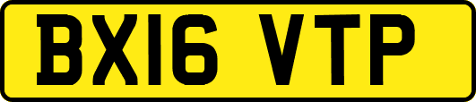 BX16VTP