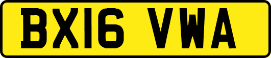 BX16VWA