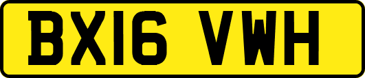 BX16VWH