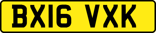 BX16VXK