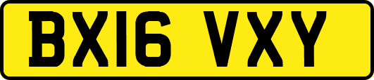 BX16VXY