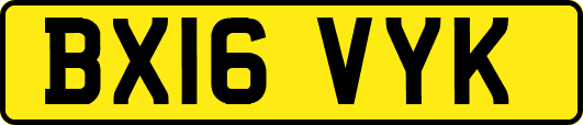 BX16VYK