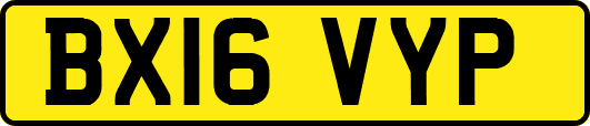 BX16VYP