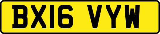 BX16VYW