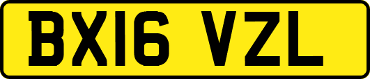 BX16VZL