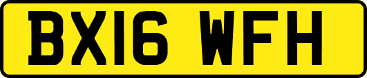 BX16WFH