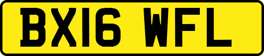 BX16WFL