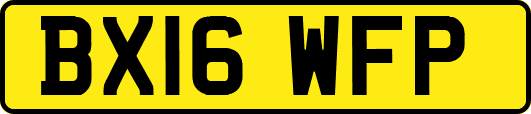 BX16WFP