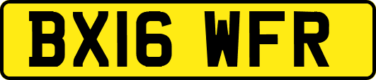 BX16WFR