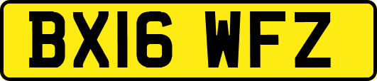 BX16WFZ