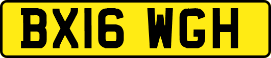 BX16WGH