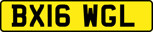 BX16WGL