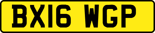 BX16WGP