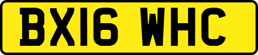 BX16WHC