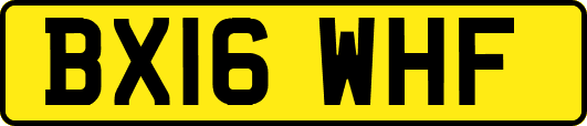 BX16WHF