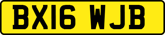 BX16WJB