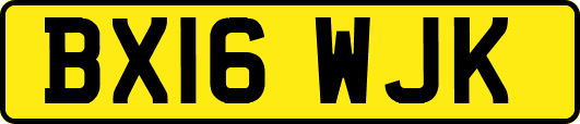 BX16WJK